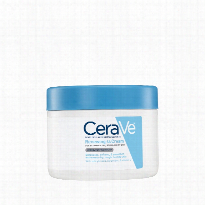 Cerave Reneing  Sa Cream