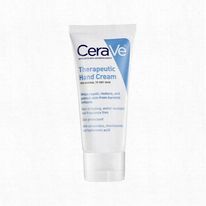 Cerave  Therapeutic Hand Cream