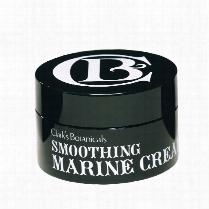 Clark's Botaicals Smoothing Marine Cream