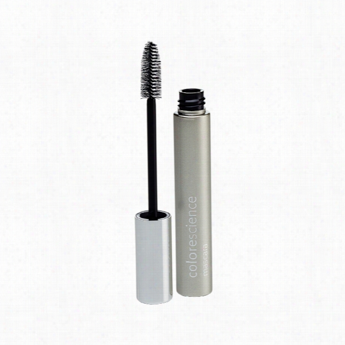 Colorescience Mascara - Black