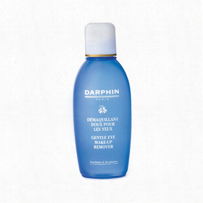 Darphin Gentle Eye Make-up Remover