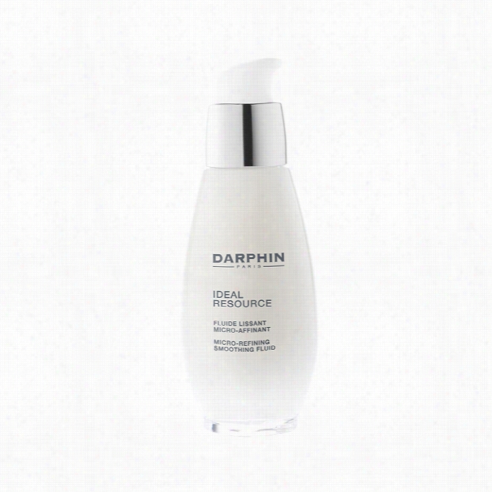 Darphin Ideal Resource Micro-refining Smoothing Fluid