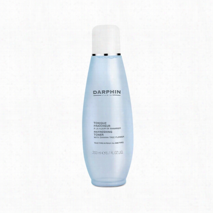 Darphin Refresing Toner