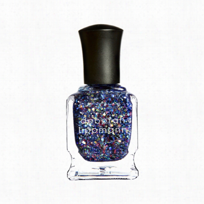 Deborah  Lippmann Nail Laqcuer - Kelly Clarkon Stronger