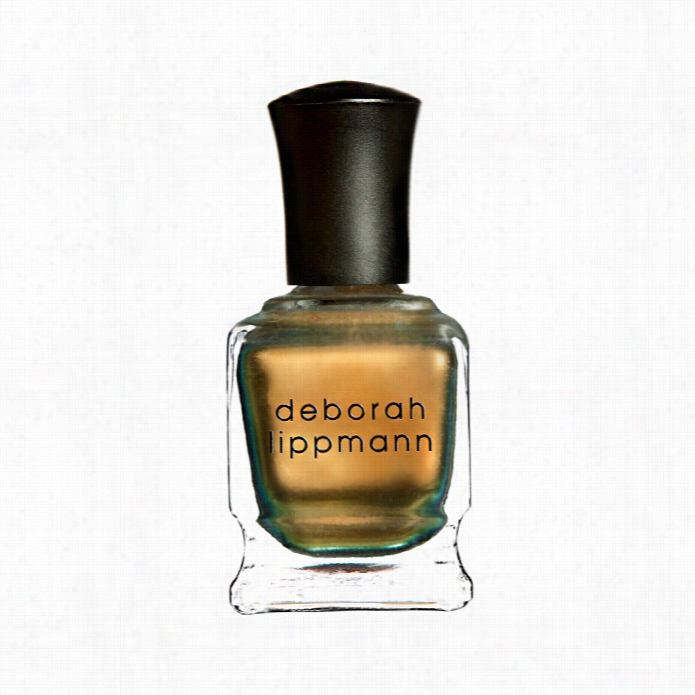 Deborahh Lippmann Nail Lacquer - Swagga Like Us