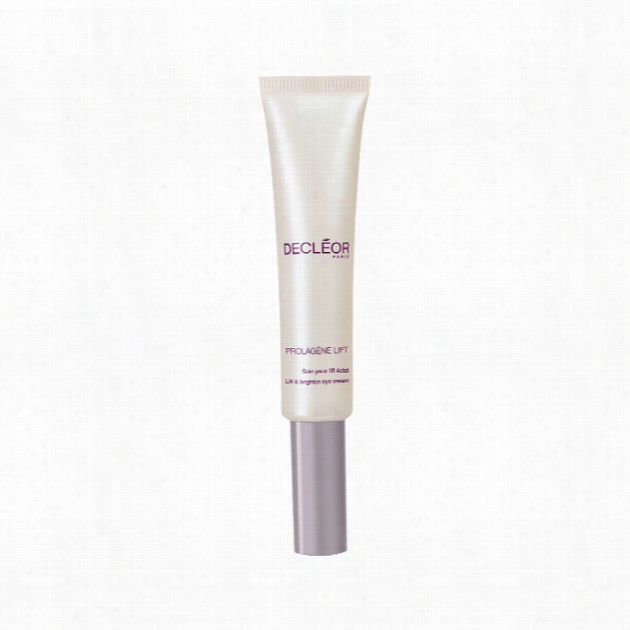 Decleor Prolagenelift And Brighten Eye Cream