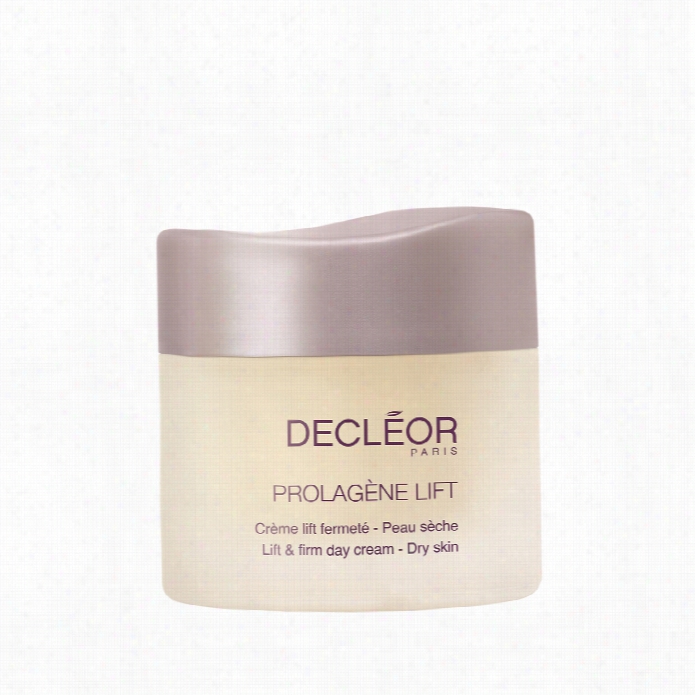 Decleor Prolagene Lifting And Firm Day Cream - Dry Skin