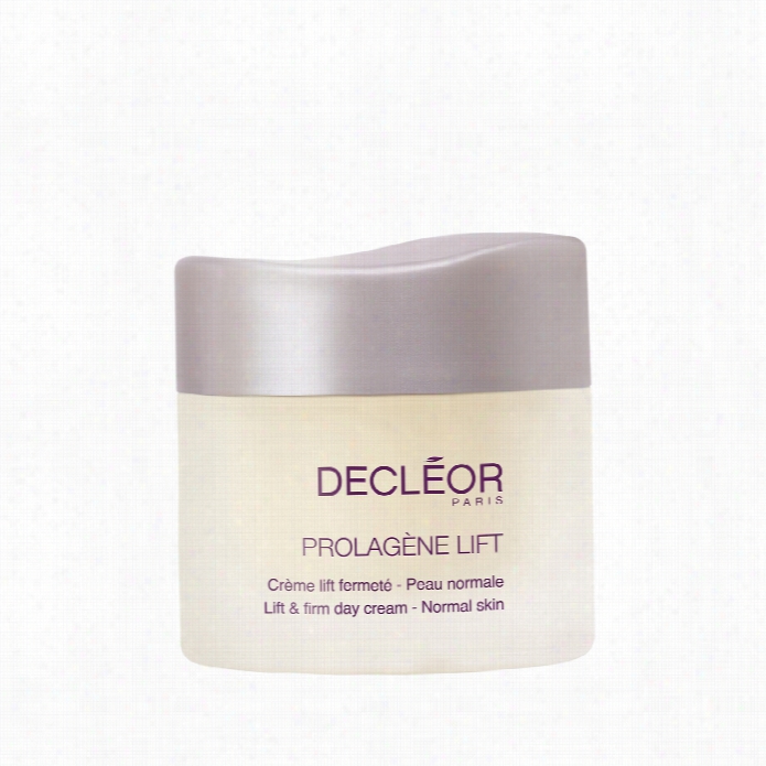 Dccleor Prolagene Lift And Firm Day Cream - Normal Skin