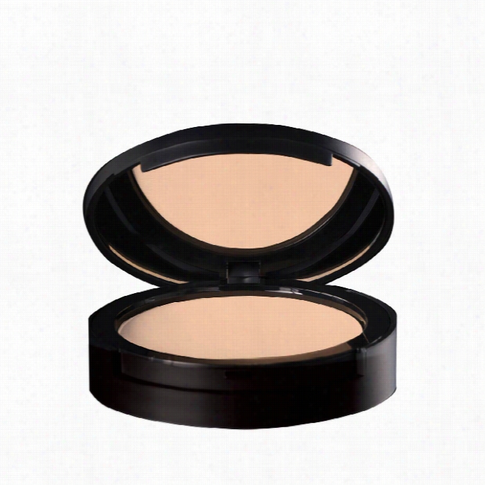 Dermablend Ni Tense Powder Camo - Almond