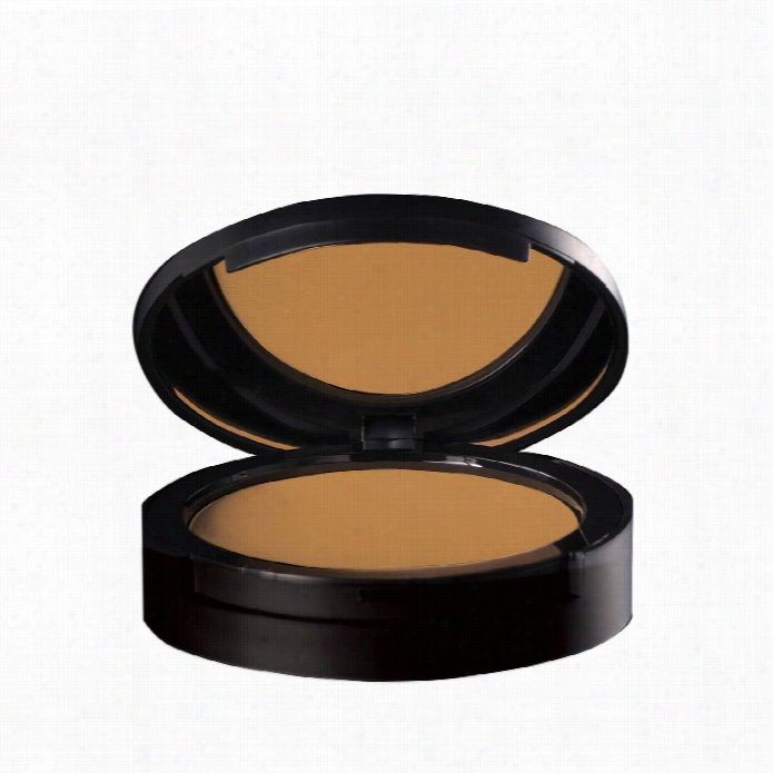 Dermablend Intense Owder Camo - Cocoa