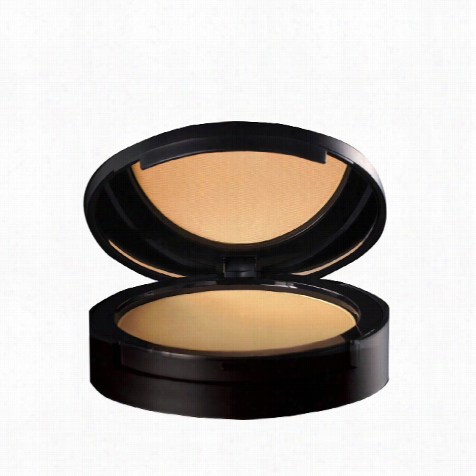 Dermablend Intense Powdeer Camo - Nude