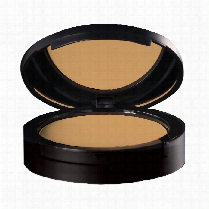 Dermablend Intense Powder Camo - Olive