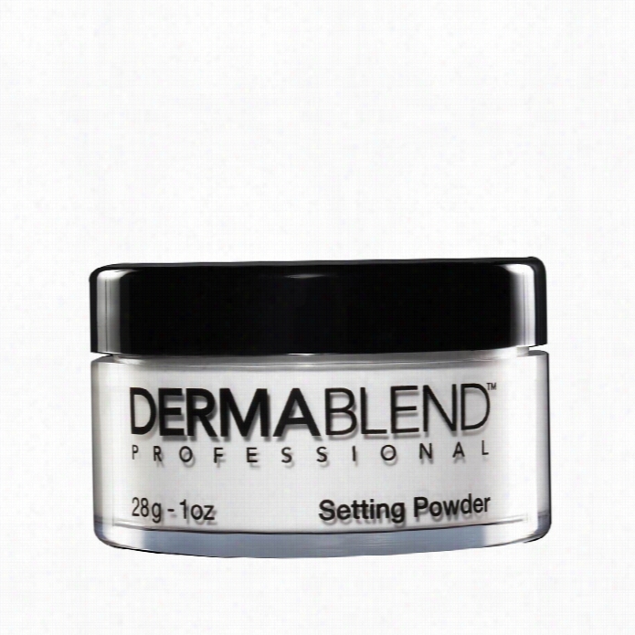 Dermablend Loose Setting Powder - Original