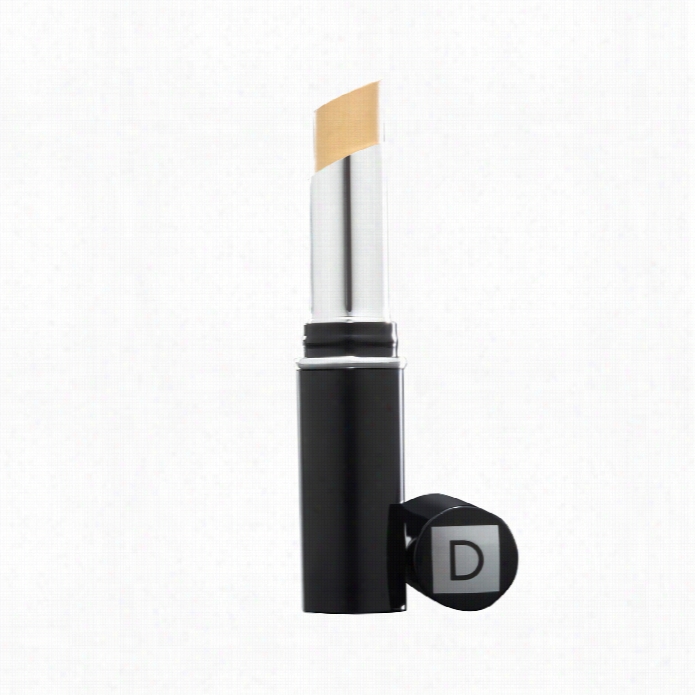 Dermablwnd Quick Fiix Concealer Sfp 30 - Ivory