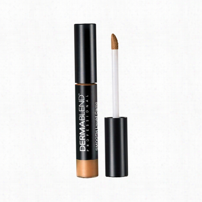 Dermablend Smooth Liquid Camo Concealer - Cedar