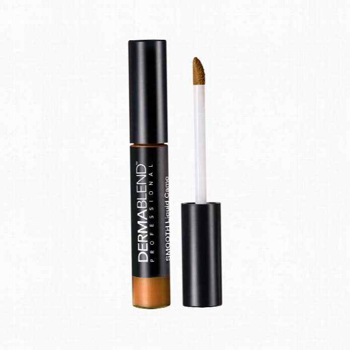 Dermablejd Smooth  Liquid Cmao Concealer - Cocoa