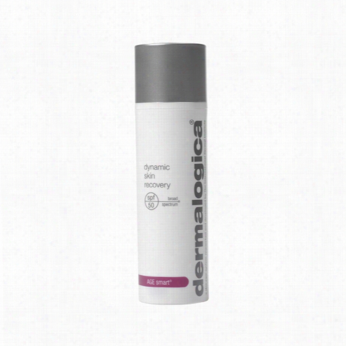 Dermalogica Age Smart Dynamicskin Recovery Spf 50