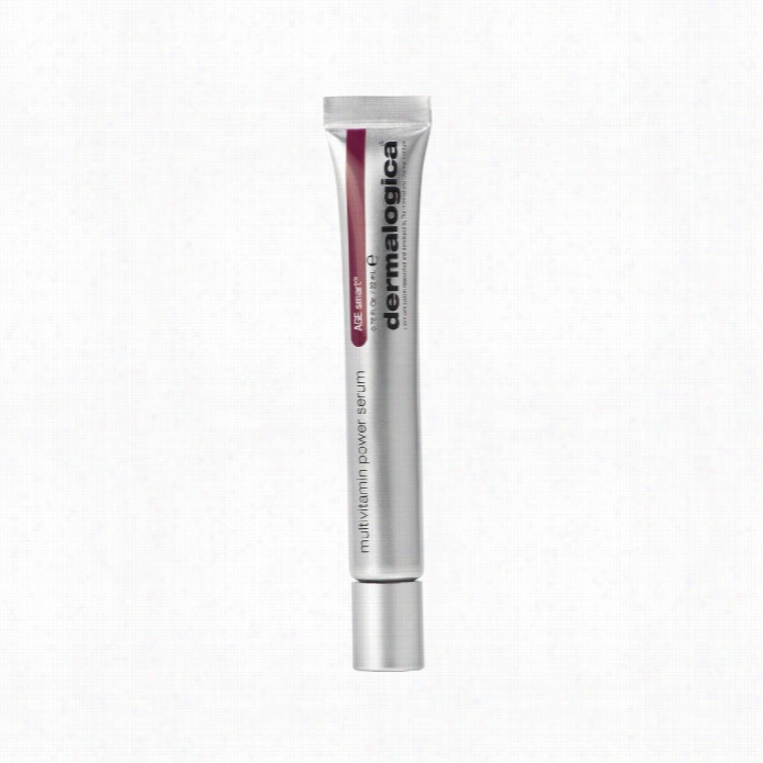 Deramlogica Age Smart Multivitamin Power Serum