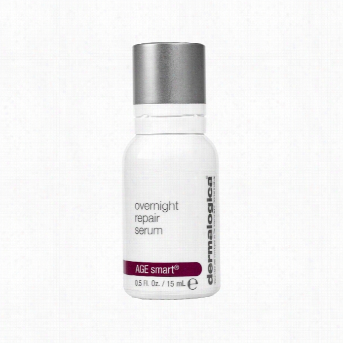 Dermalogica Age Smart Overnigth Restoration Serum