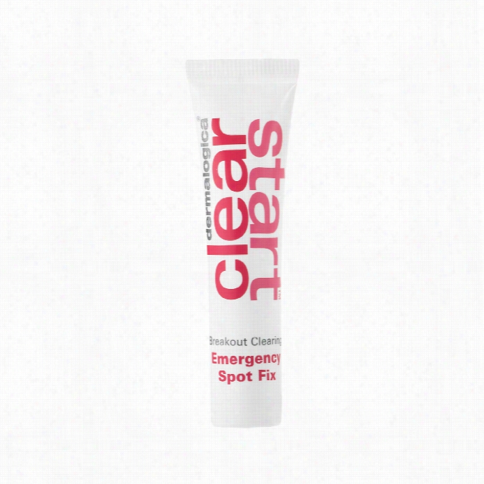 Dermalogica Clear Start Breakout Clearing Emergency Spot Fix