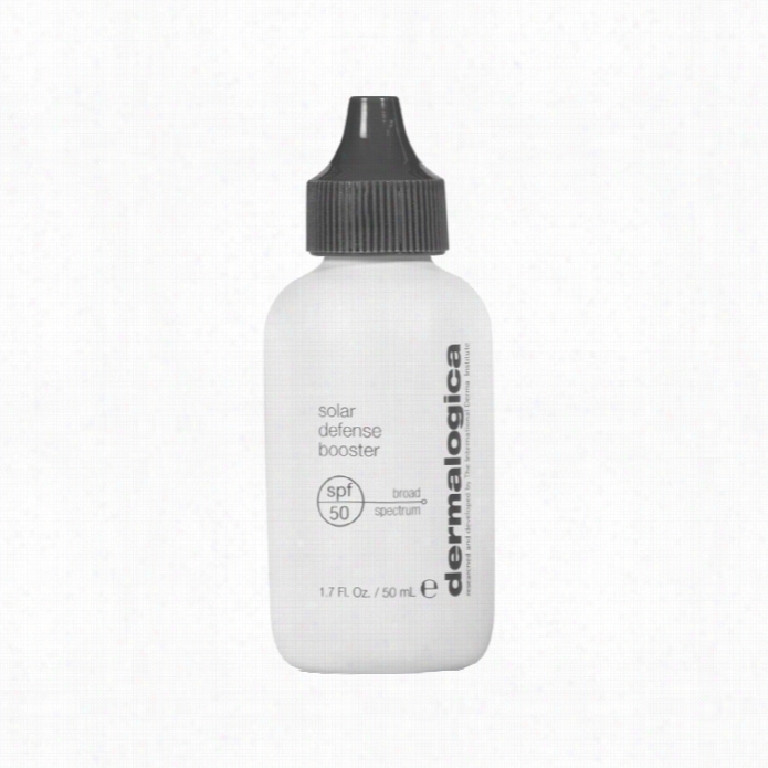 Dermalogica Solar Defense Bosoter Spf 50