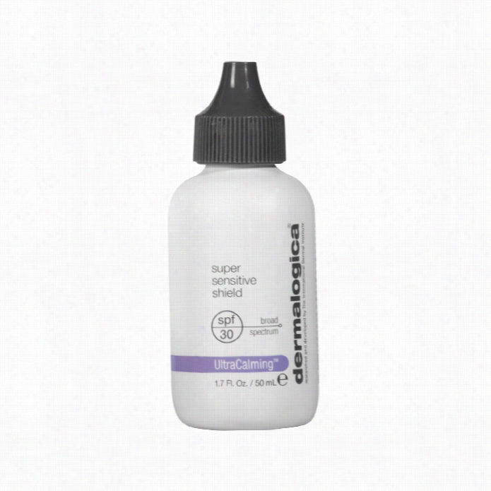 Dermalogica Ultracalming Super Sensitive Siheld Spf 30