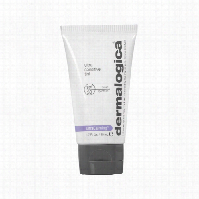 Dermalogica Ultracalming Ultra Sensitive Tint Spf 30