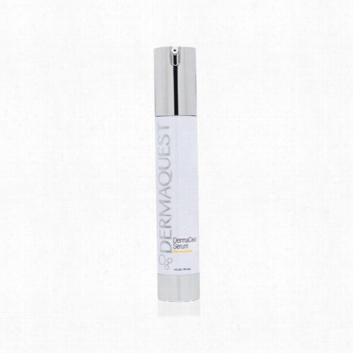 Dermaquest Skin Theraoy Dermaclear Serum