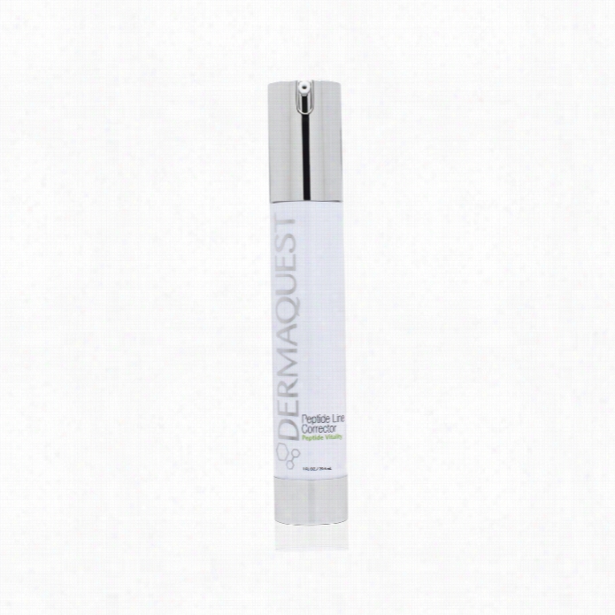 Dermaquest Skin Therapy Peptide Line Corrector