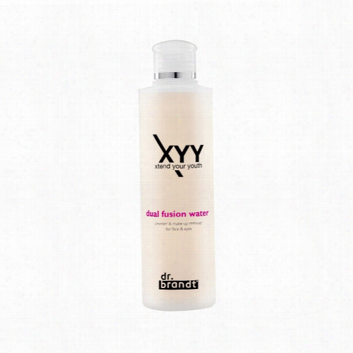 Dr. Brandt Xtend Your Youth Dual Fusion Water