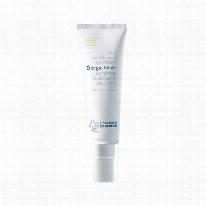 Dr. Renaud Energie Vitale Energizing Multivitamin Day Cream