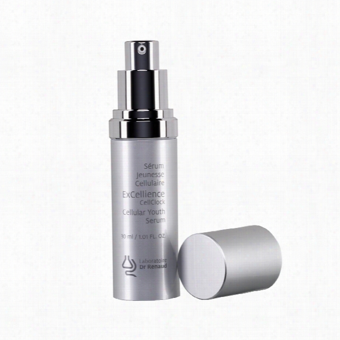 Dr. Renaud Excellience Cellclock Ecllular Youth Serum