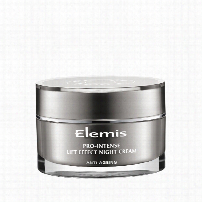 Elemis Pro-intense Lift Efect Night Choice Part