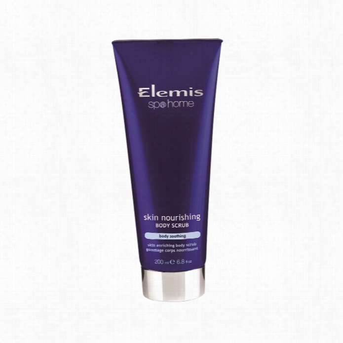 Elemis Skin Nourishing Body Scrub