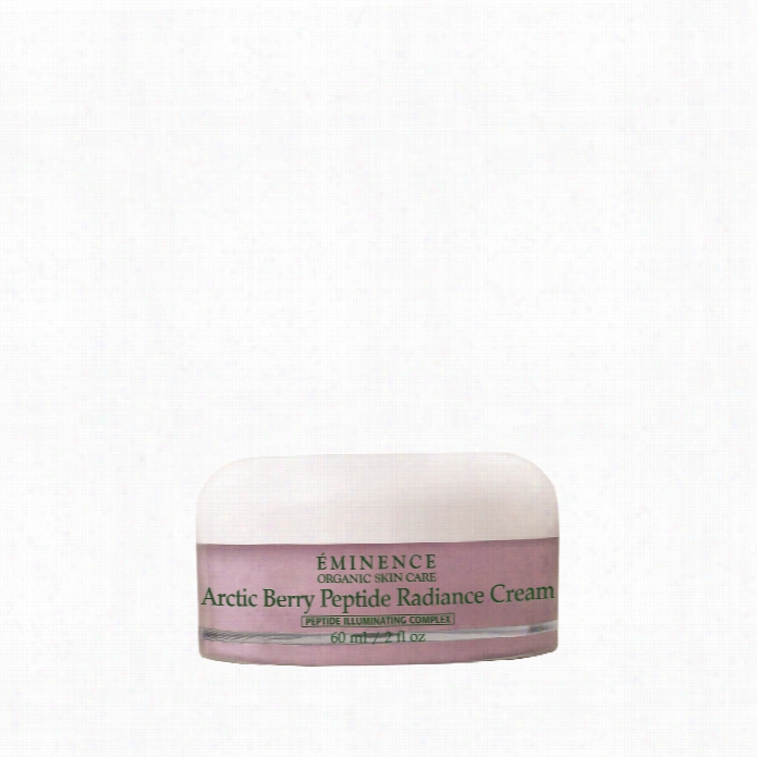 Eminence Arctic Berry Epptide Radiance Cream