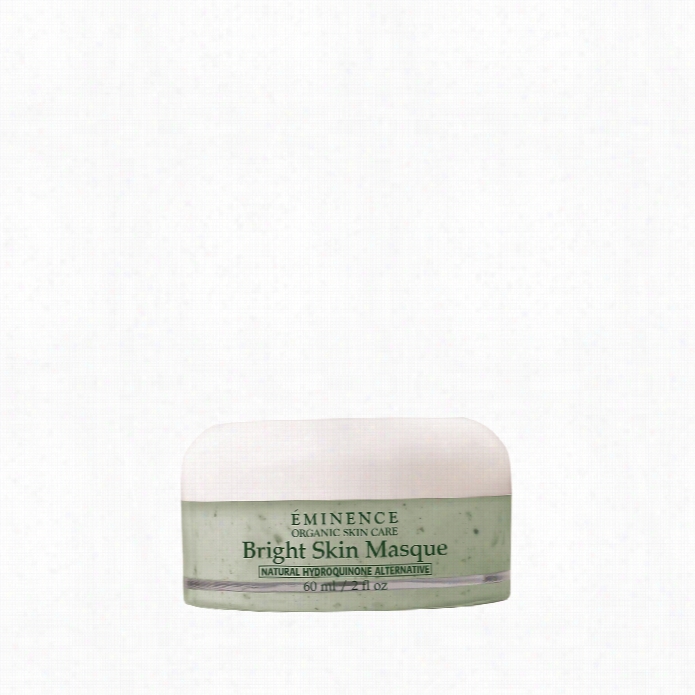 Eminence Brigght Skin Masque