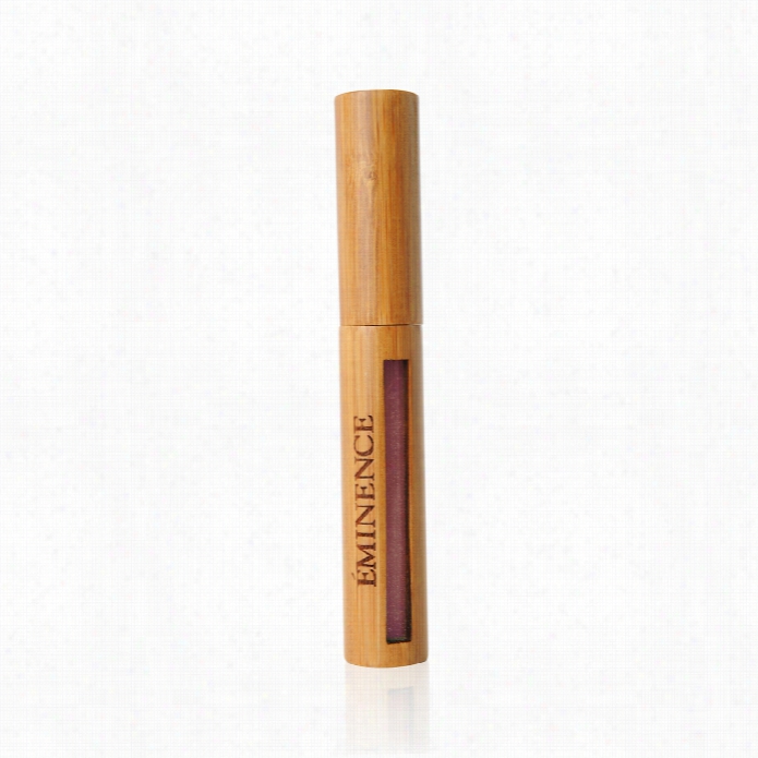 Eminenc Organic Kiss Lip Gloss - Plum Kiss