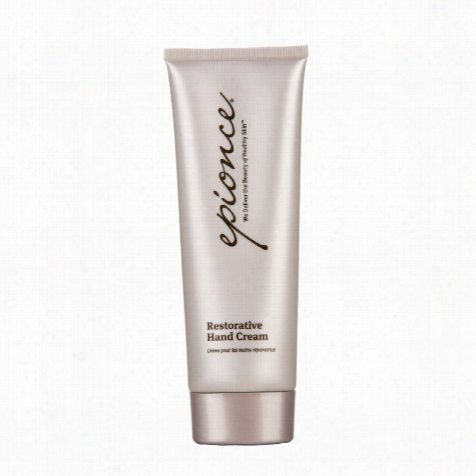 Elioce Restorative Hane Cream