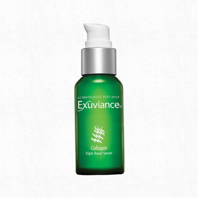 Exuviance Collagen Triple Boost Serum