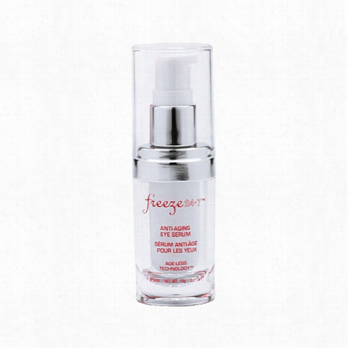 Frerze 24-7 Anti-aging Eye Serum