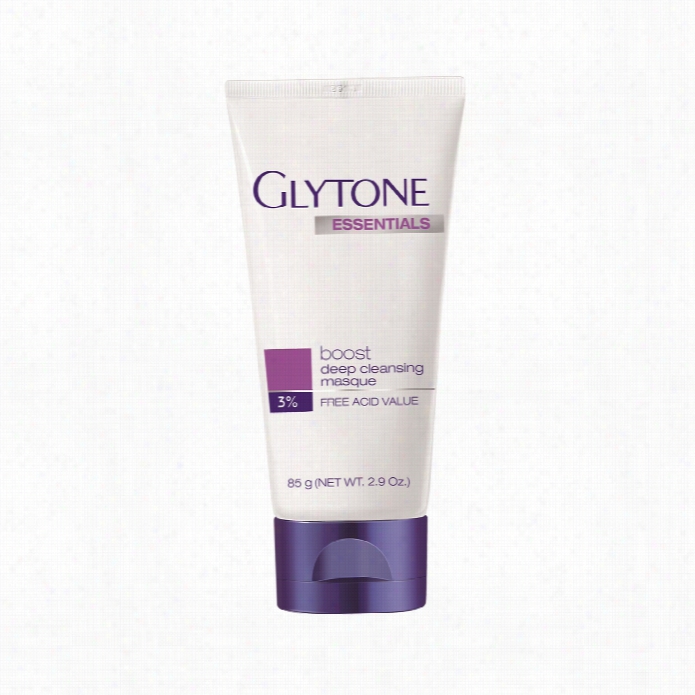 Glytone Essentials - Boost Deep Cleansing Masque