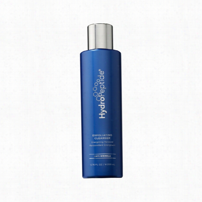 Hydropeptide Exfoliating Cleanser - Anti-wrinkle