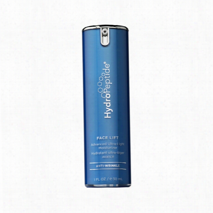 Hydroppeptide Fac Elift - Advanced Ultra-lift Moisturizee