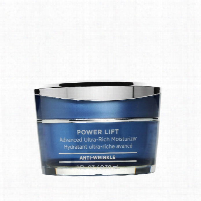 Hydropeptide Power Lit -- Advanced Ultra-rich Moisturizer