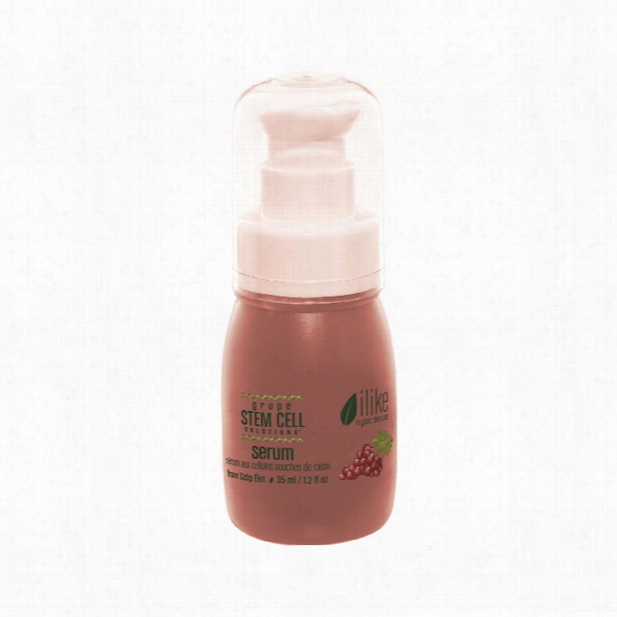 Ilike Grwpe Stem Cell Solutions Serum