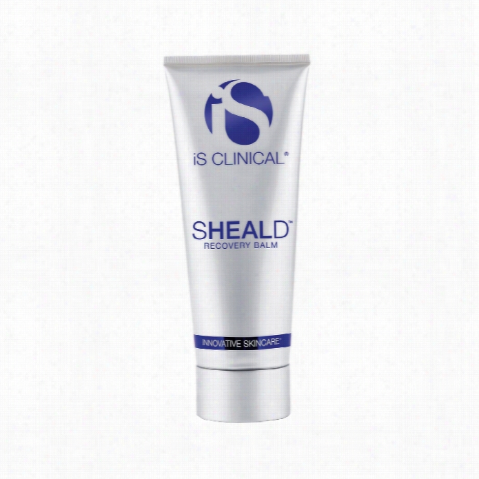 Is Clinical Sheald Recoveryy Balm