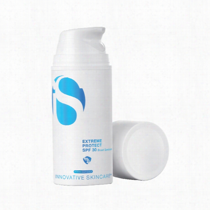 Is Innovative Skincare Extreme Protect Spf 30