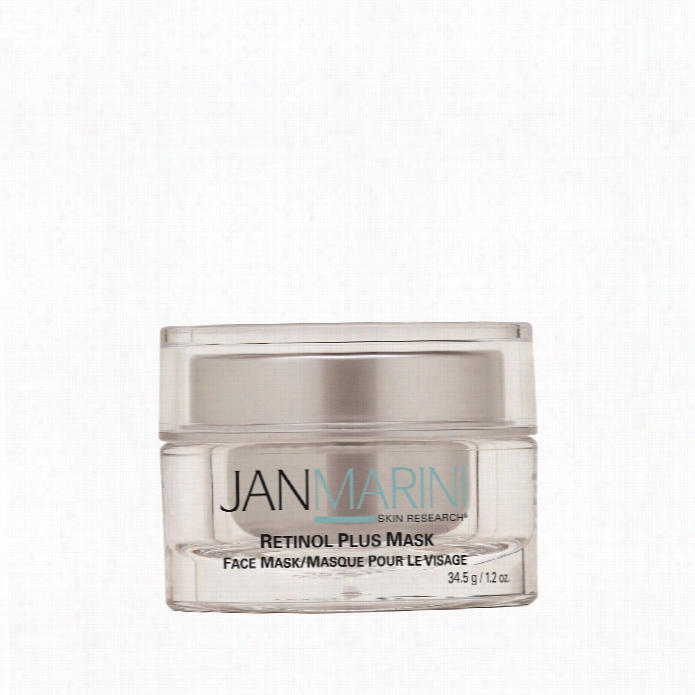 Jan Maribi Retin Ol Plus Mask