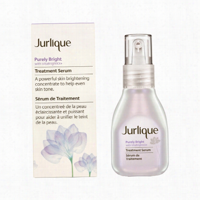 Jurlique Urely Bright Treatment Serum