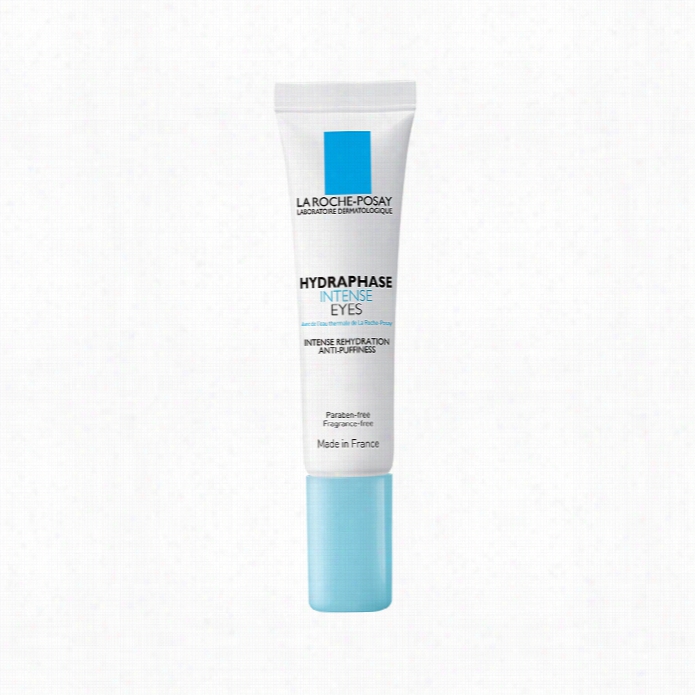 La Roche-possay H Ydraphase Intense Eyes